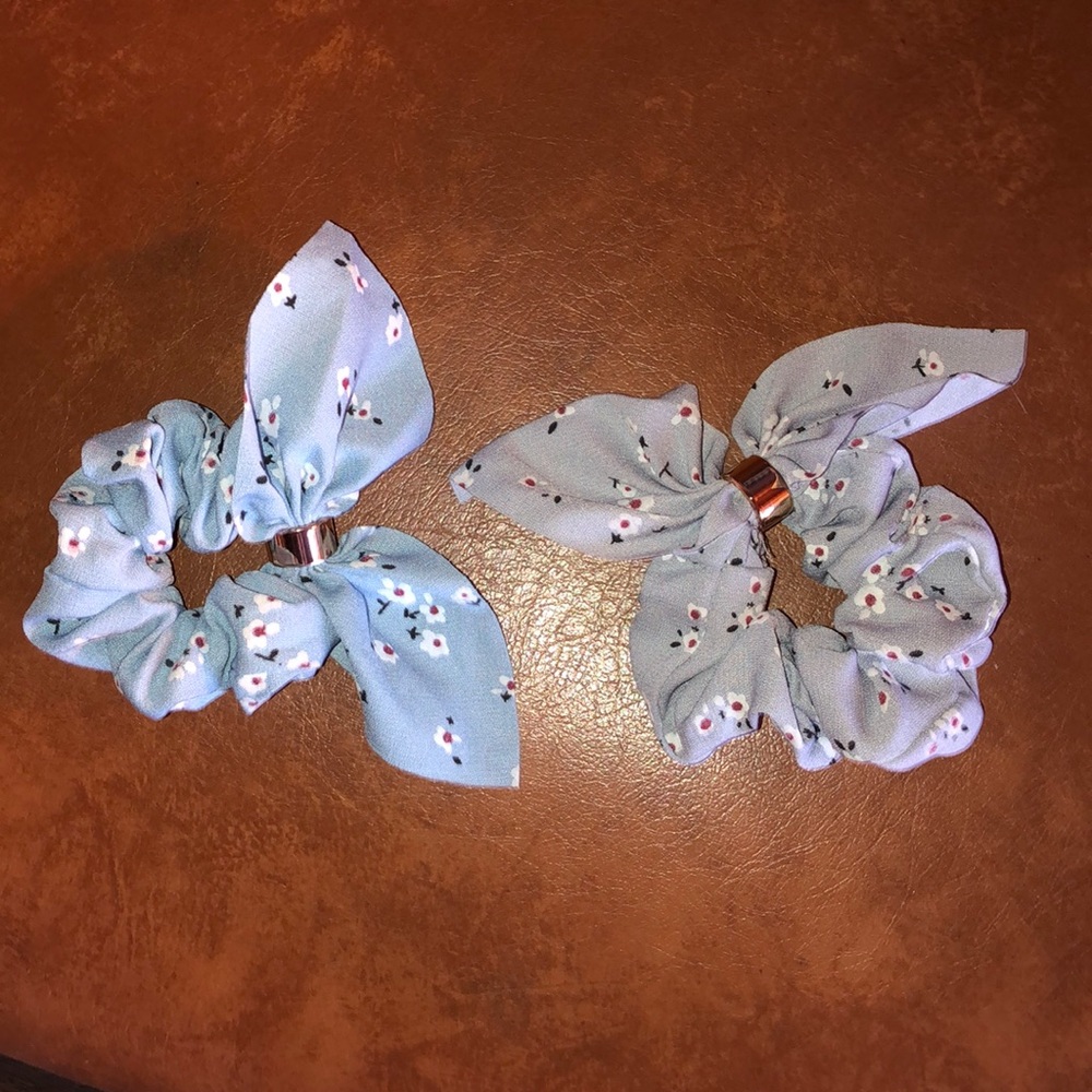 Scrunchies